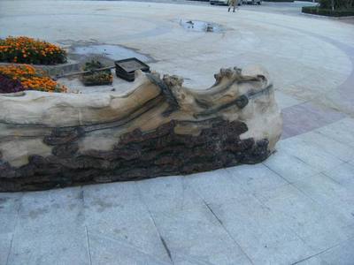 安徽仿真木-安徽仿真榕樹011 -安徽滁州裕成藝術(shù)景觀工程-園林假山 產(chǎn)品展示(安徽假山/安徽園林假山、安徽GRC假山/安徽塑石假山、安徽仿真木/安徽真石漆)-金泉網(wǎng)